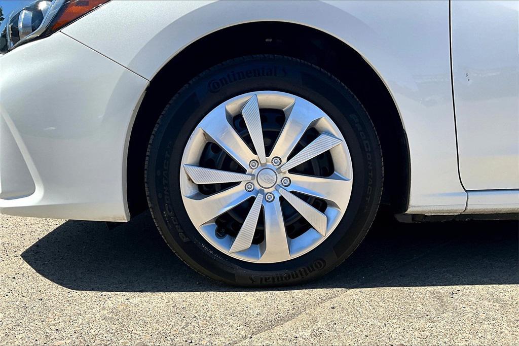 used 2018 Subaru Impreza car, priced at $17,980
