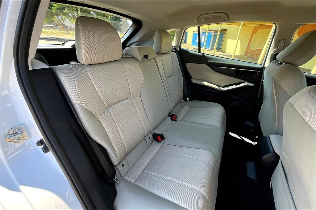 used 2018 Subaru Impreza car, priced at $17,980