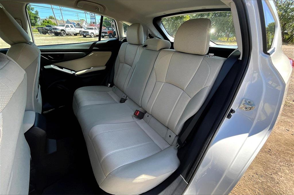 used 2018 Subaru Impreza car, priced at $17,980