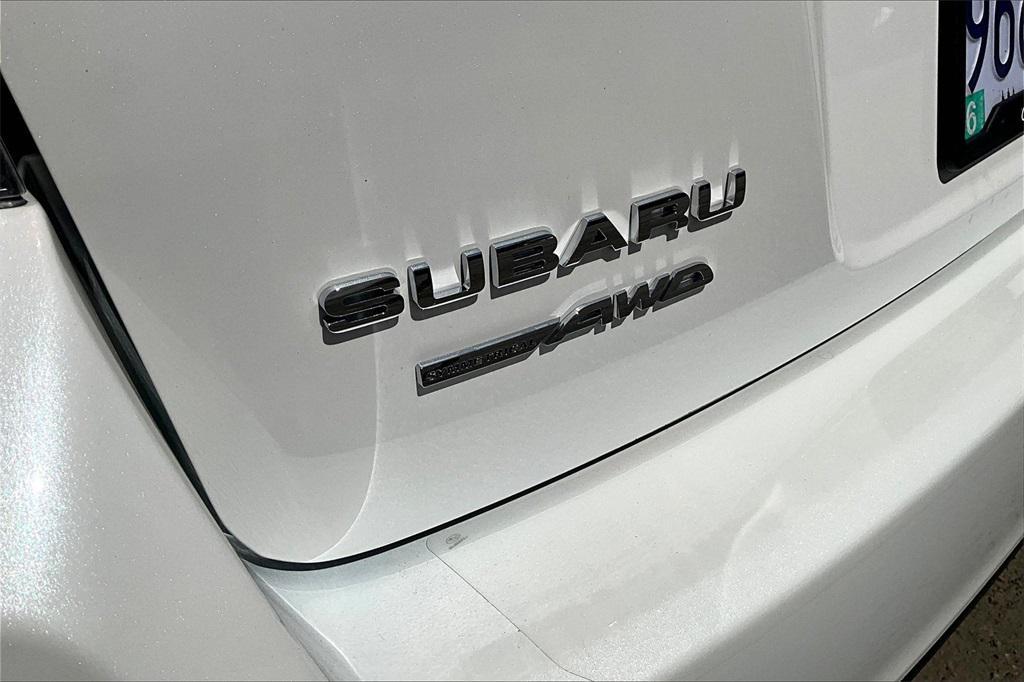 used 2018 Subaru Impreza car, priced at $17,980