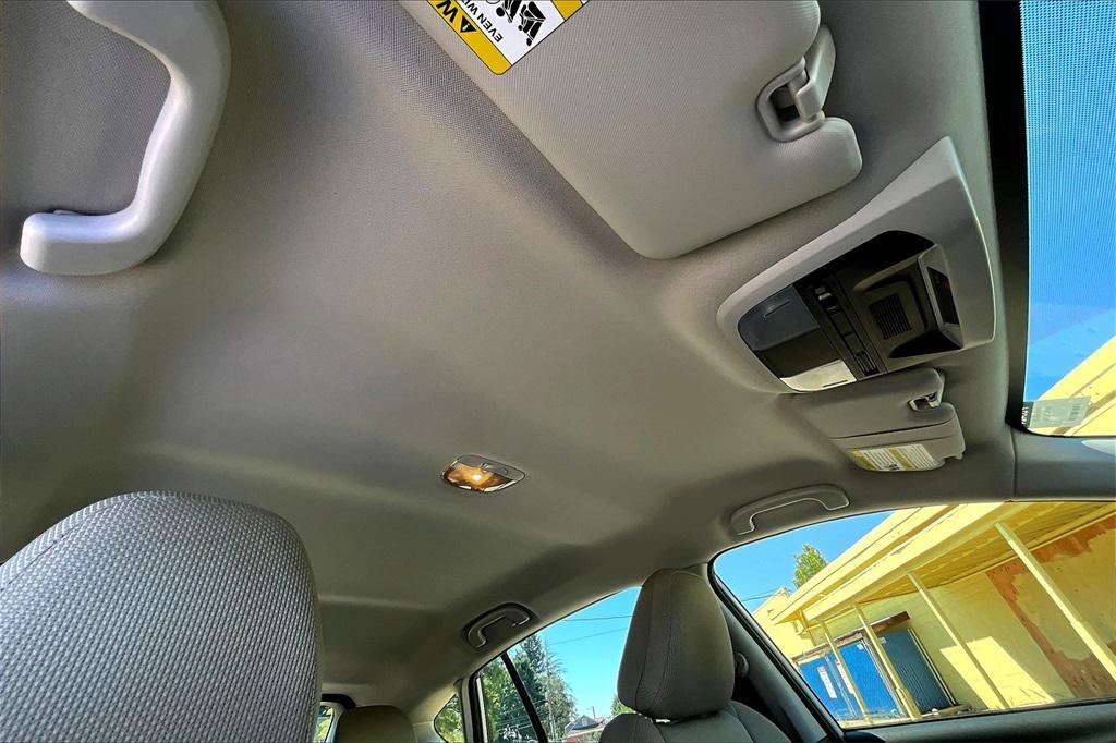 used 2018 Subaru Impreza car, priced at $17,980