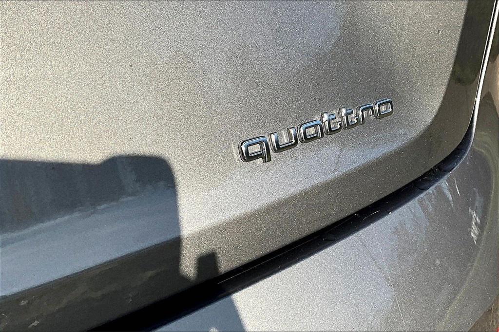 used 2021 Audi e-tron car, priced at $22,032