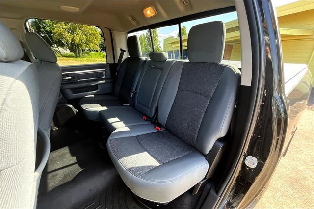 used 2016 Ram 1500 car, priced at $24,194