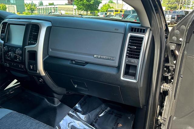 used 2016 Ram 1500 car, priced at $24,194