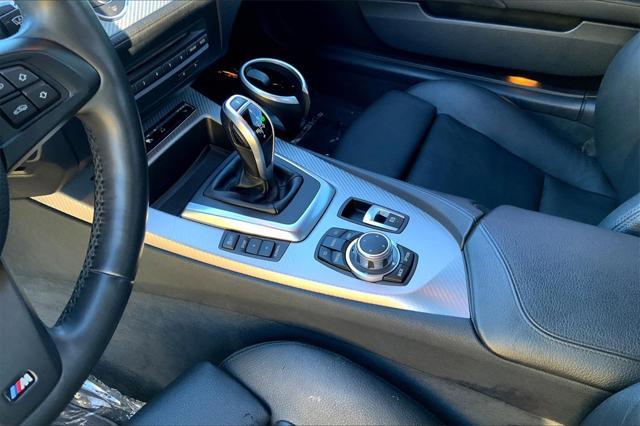 used 2011 BMW Z4 car, priced at $22,821