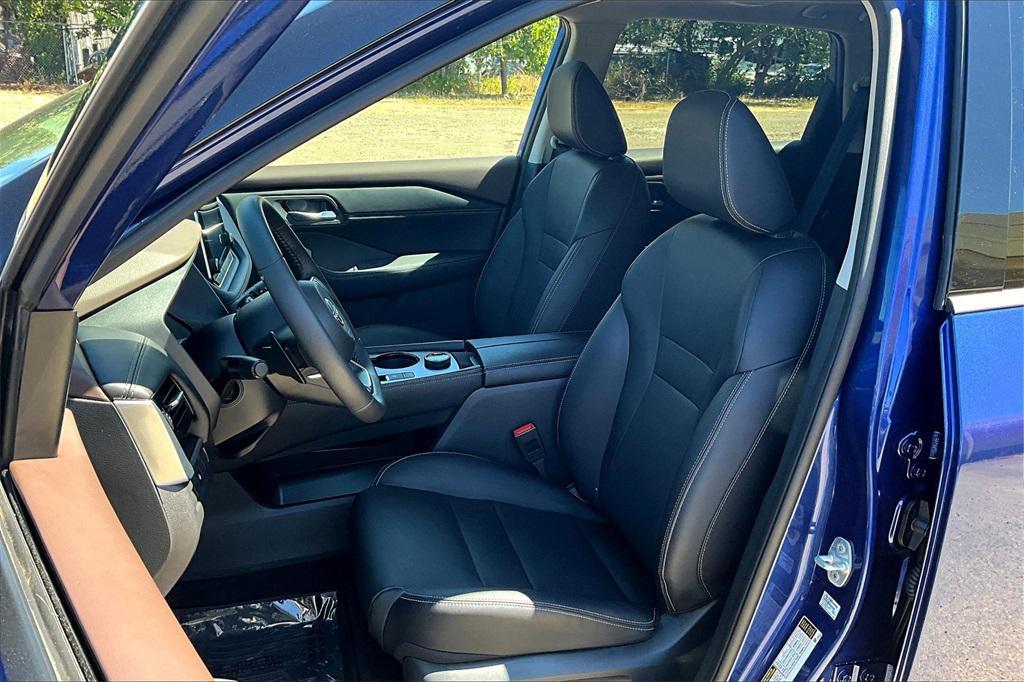 used 2023 Nissan Rogue car, priced at $27,964