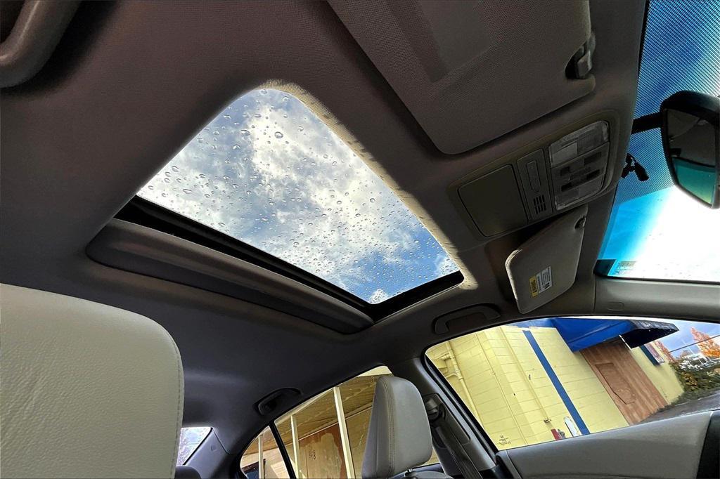 used 2016 Honda Accord car, priced at $15,726