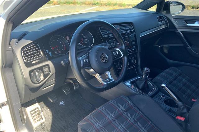 used 2019 Volkswagen Golf car, priced at $23,977