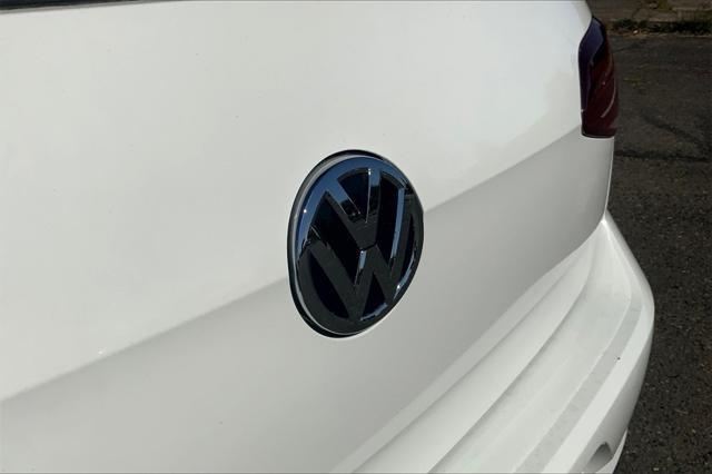 used 2019 Volkswagen Golf car, priced at $23,977