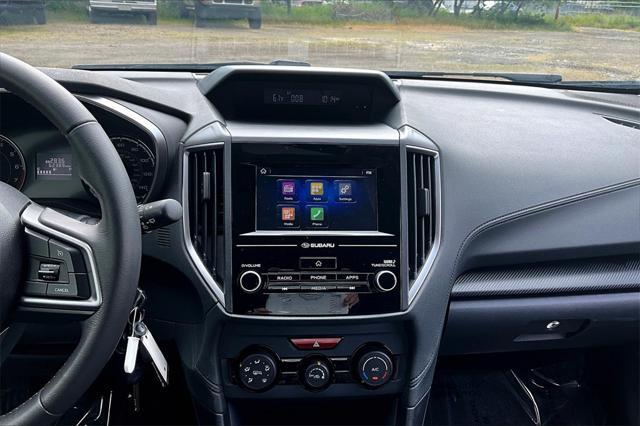 used 2018 Subaru Crosstrek car, priced at $20,638