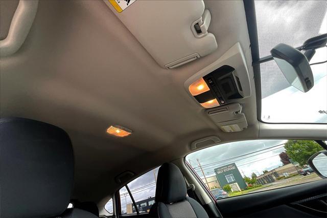 used 2018 Subaru Crosstrek car, priced at $20,638