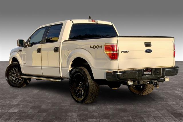 used 2014 Ford F-150 car, priced at $22,561