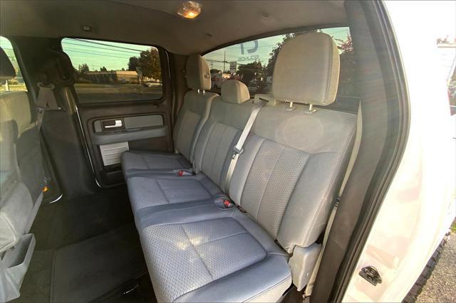 used 2014 Ford F-150 car, priced at $22,561