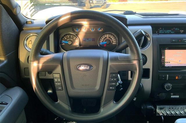 used 2014 Ford F-150 car, priced at $22,561