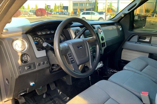 used 2014 Ford F-150 car, priced at $22,561