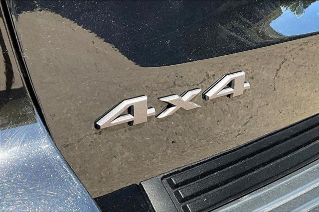 used 2021 Jeep Grand Cherokee car, priced at $31,506