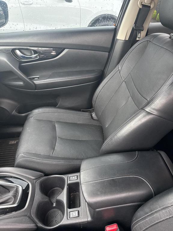 used 2018 Nissan Rogue car, priced at $16,005