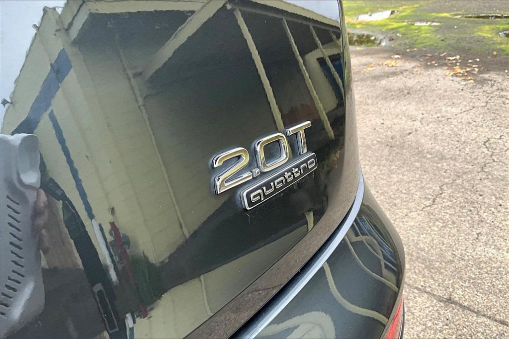 used 2018 Audi Q5 car, priced at $23,908