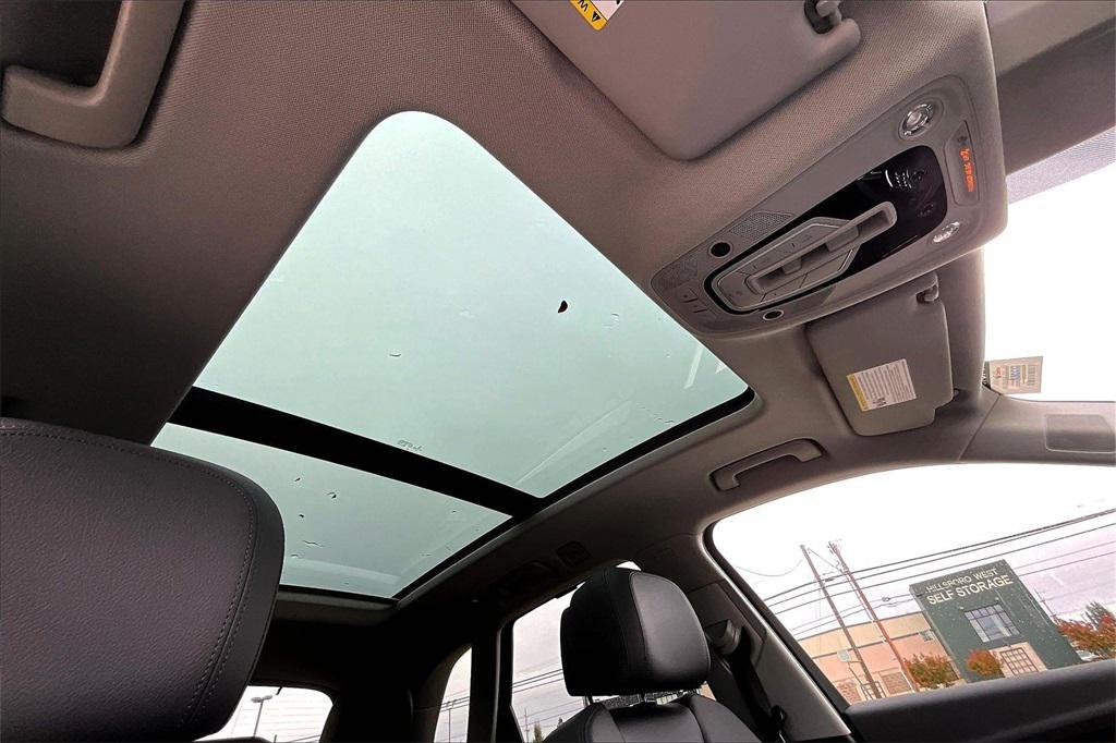 used 2018 Audi Q5 car, priced at $23,908