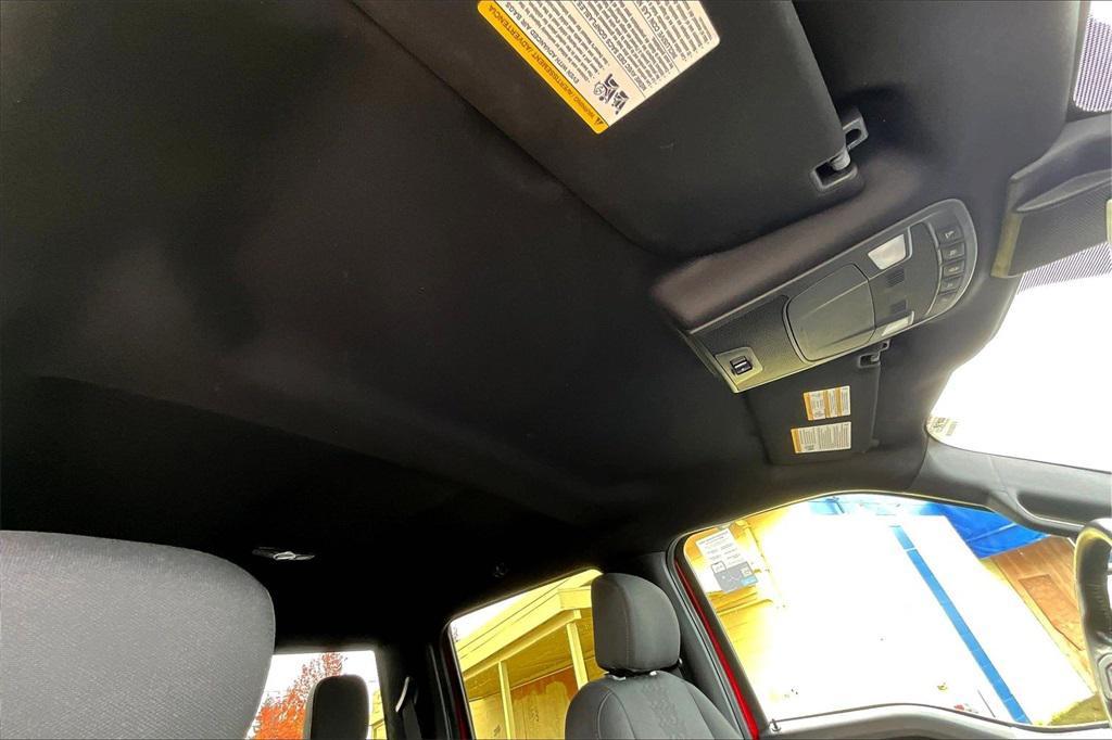 used 2020 Ford F-150 car, priced at $28,601