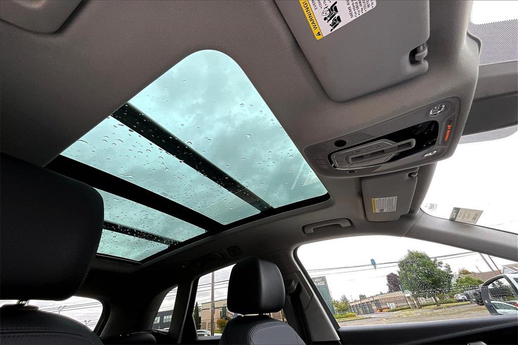 used 2020 Audi Q5 car, priced at $23,090