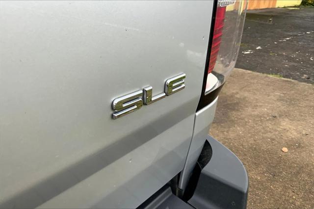 used 2016 GMC Canyon car, priced at $26,309