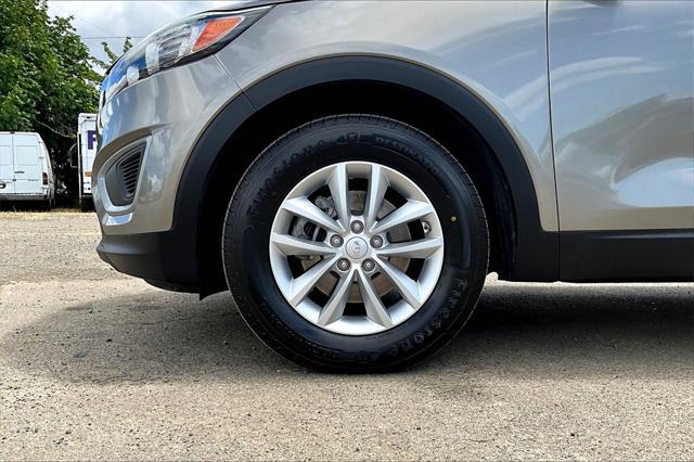 used 2018 Kia Sorento car, priced at $13,500