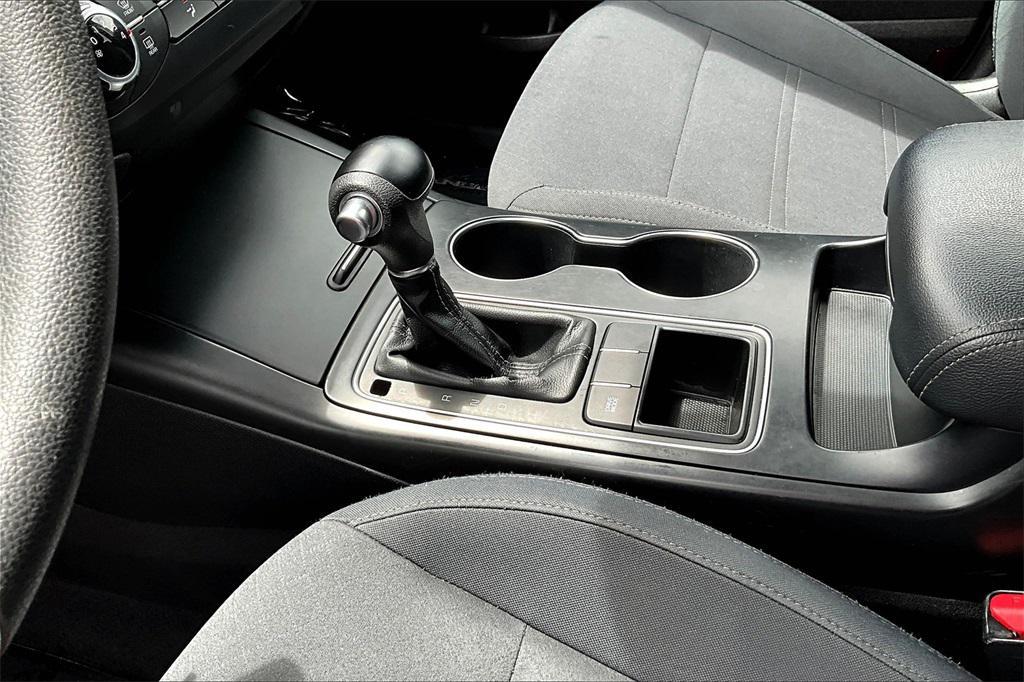 used 2018 Kia Sorento car, priced at $14,084