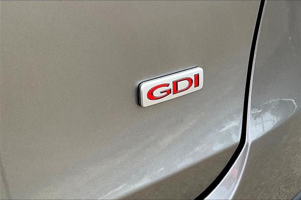 used 2018 Kia Sorento car, priced at $14,084