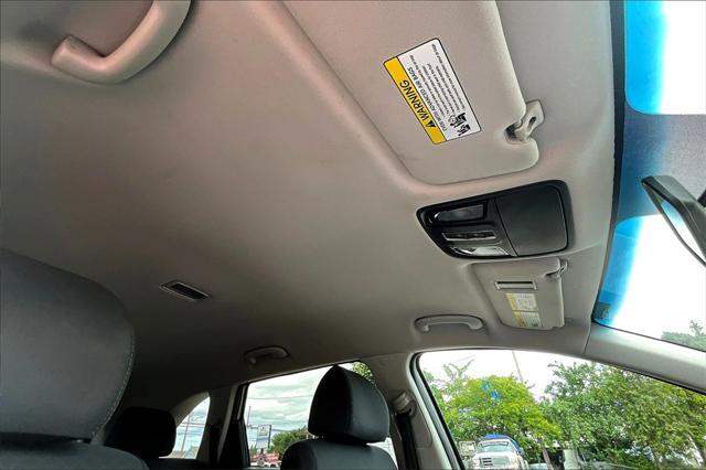 used 2018 Kia Sorento car, priced at $12,722