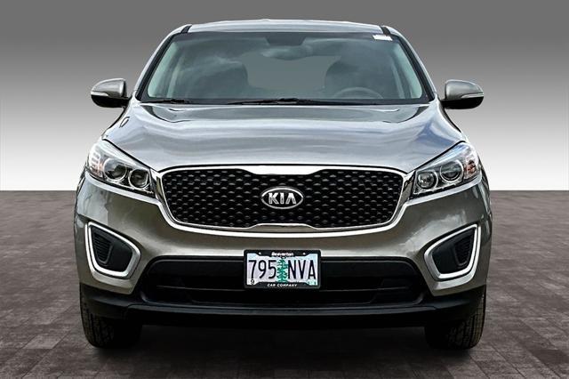 used 2018 Kia Sorento car, priced at $12,722