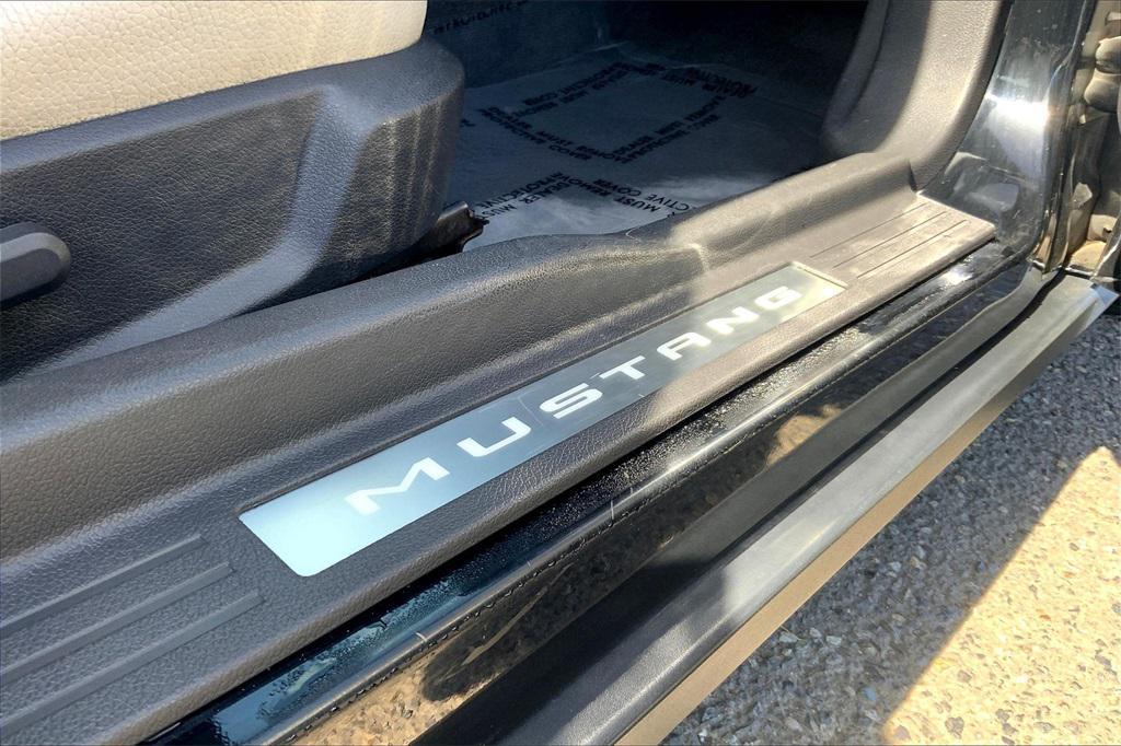 used 2012 Ford Mustang car, priced at $9,997