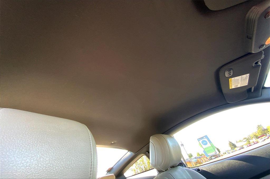 used 2012 Ford Mustang car, priced at $9,997