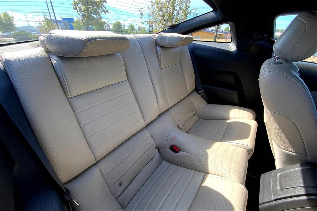 used 2012 Ford Mustang car, priced at $9,997