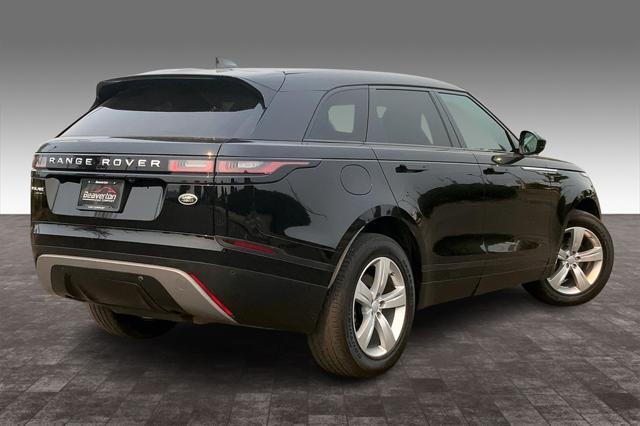 used 2020 Land Rover Range Rover Velar car, priced at $31,794