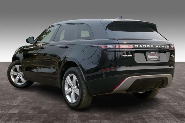 used 2020 Land Rover Range Rover Velar car, priced at $31,794