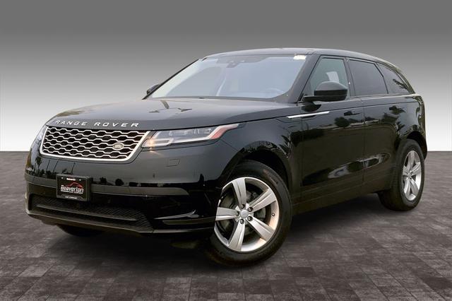 used 2020 Land Rover Range Rover Velar car, priced at $31,794