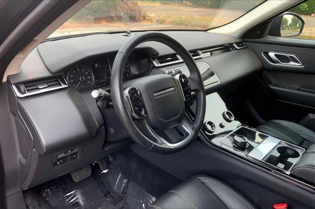 used 2020 Land Rover Range Rover Velar car, priced at $31,794