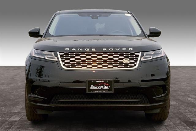 used 2020 Land Rover Range Rover Velar car, priced at $31,794