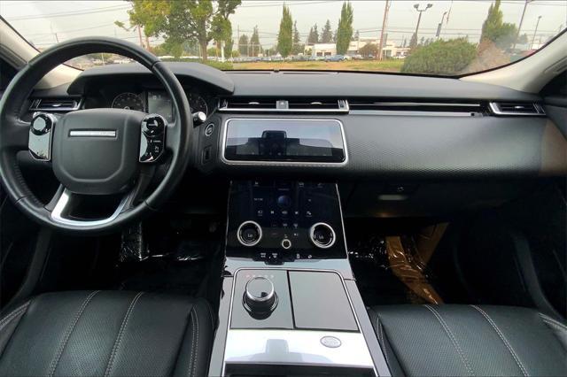 used 2020 Land Rover Range Rover Velar car, priced at $31,794