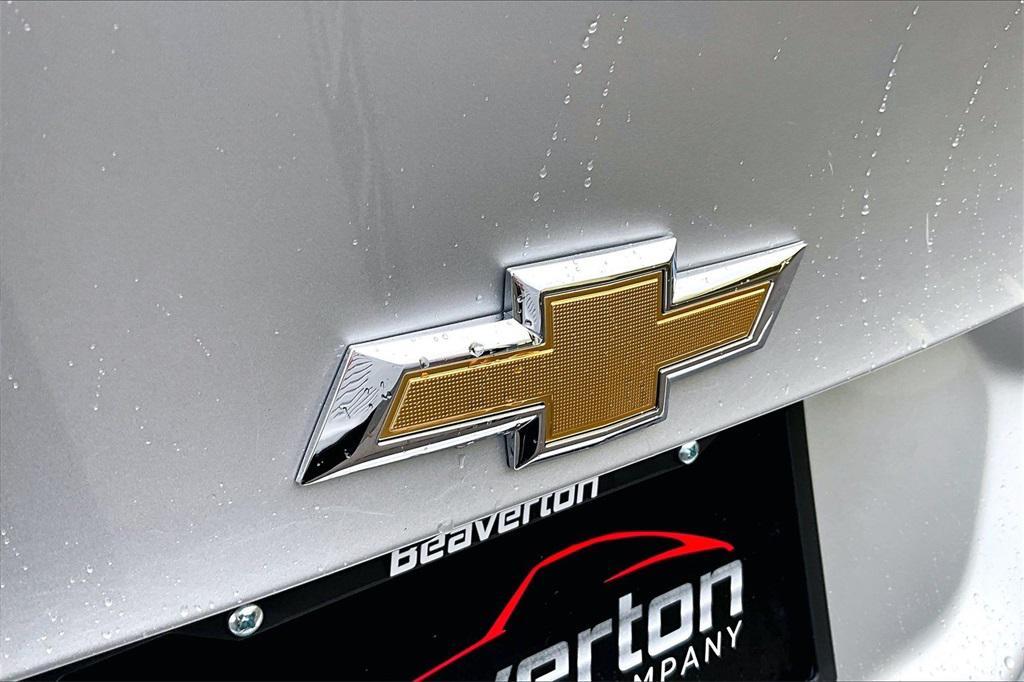 used 2018 Chevrolet Malibu car, priced at $11,925