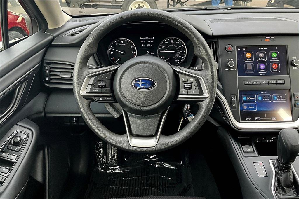 used 2020 Subaru Outback car, priced at $23,416