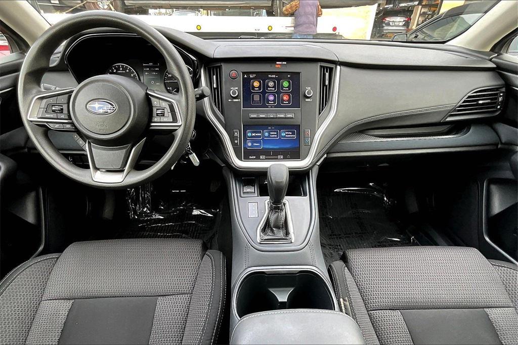 used 2020 Subaru Outback car, priced at $23,416