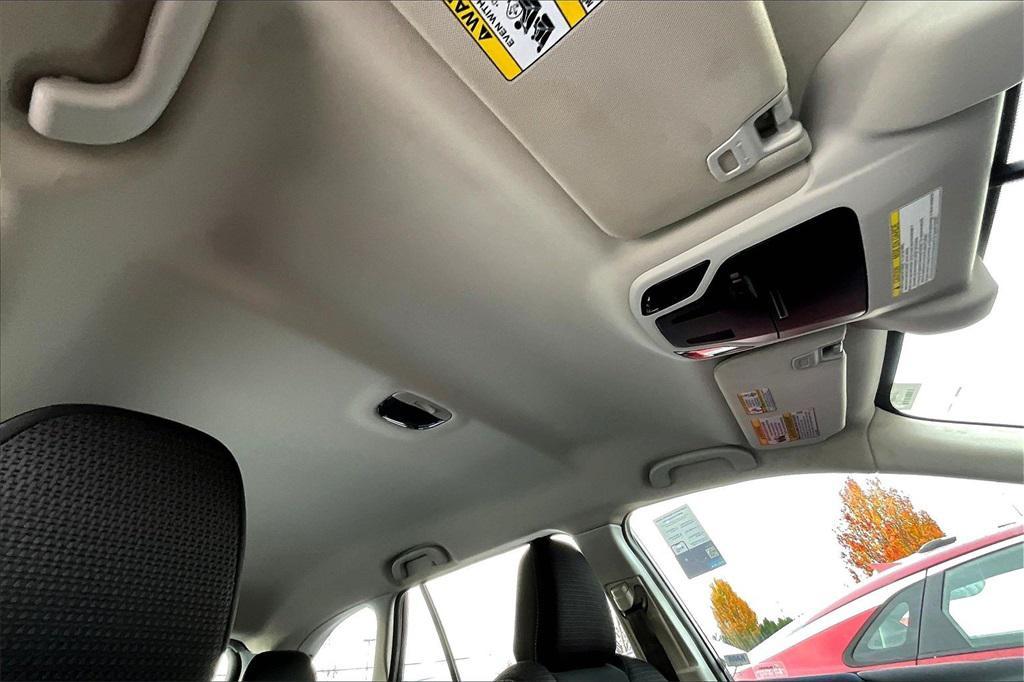 used 2020 Subaru Outback car, priced at $23,416