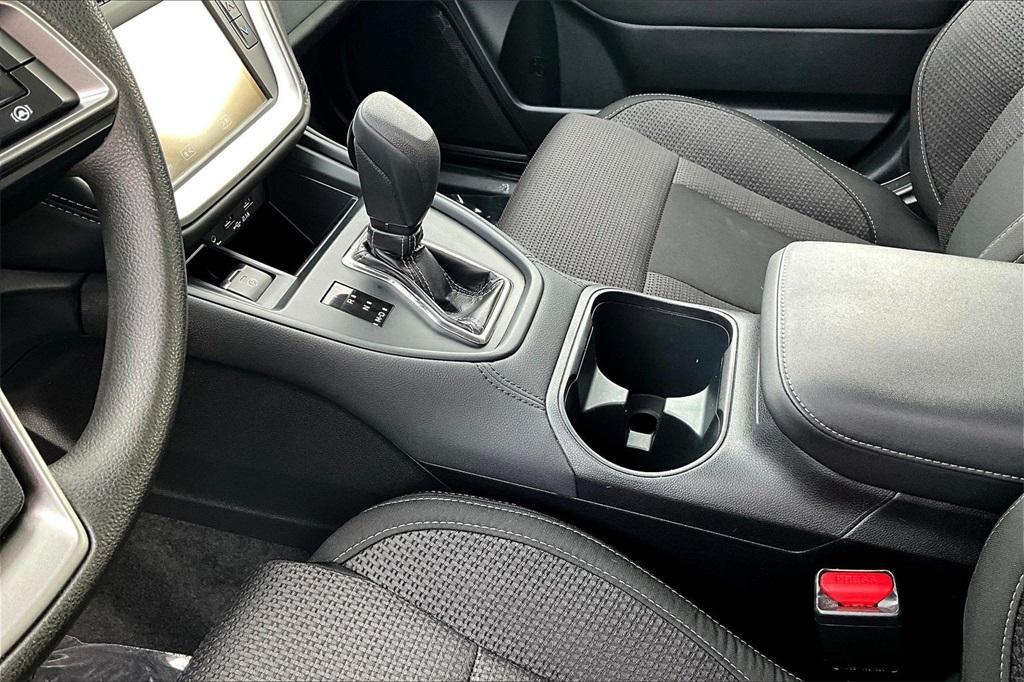 used 2020 Subaru Outback car, priced at $23,416