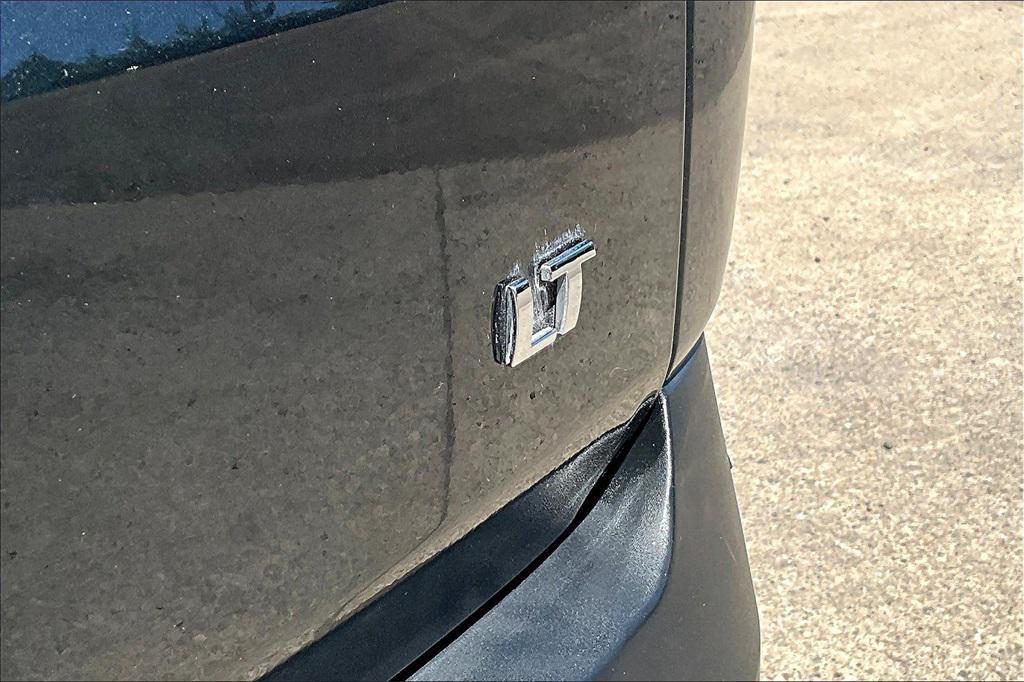 used 2020 Chevrolet Traverse car, priced at $20,224