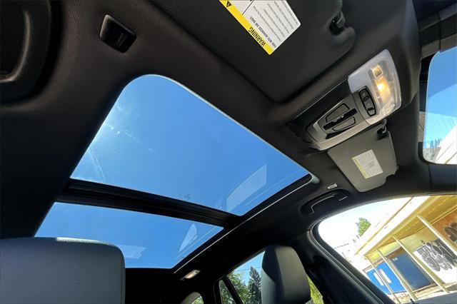used 2018 BMW X1 car, priced at $19,848
