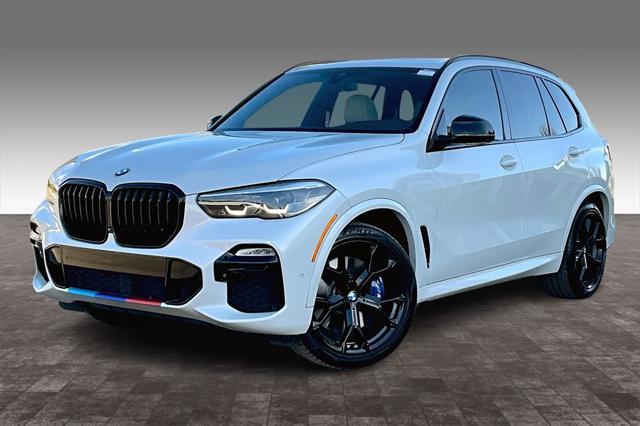 used 2019 BMW X5 car, priced at $31,195