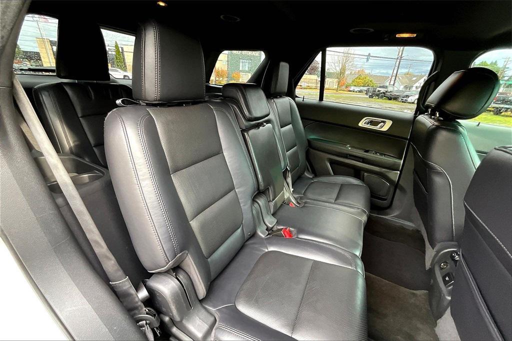 used 2012 Ford Explorer car, priced at $14,197