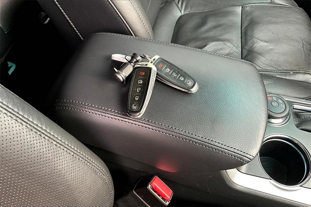 used 2012 Ford Explorer car, priced at $14,197